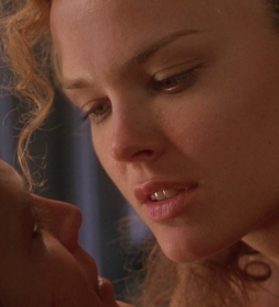 dinameyer redhead topless 12